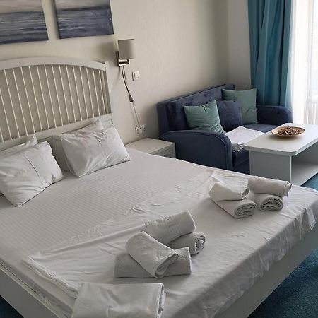 Studio Privat Reea Olimp Exterior foto